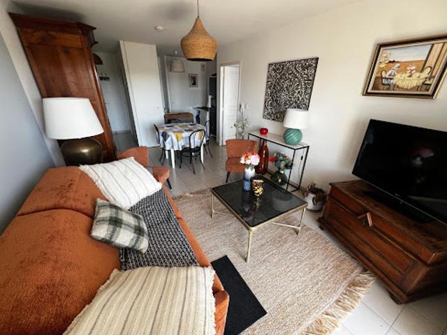 Appartement vente à Rochefort, Royan