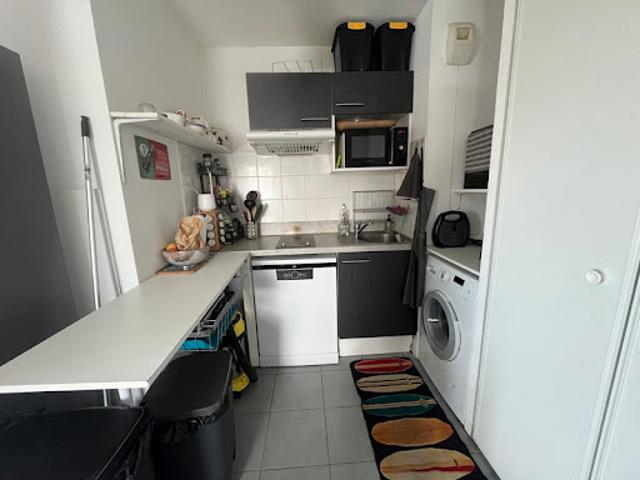 Appartement vente à Rochefort, Royan