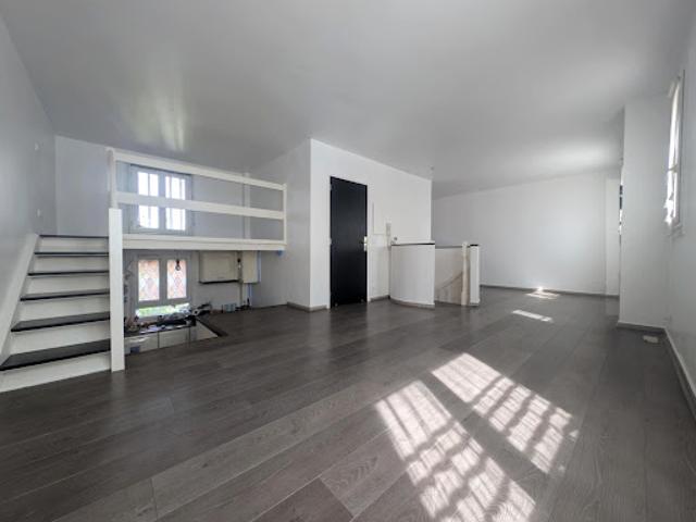 Appartement vente à Nanterre