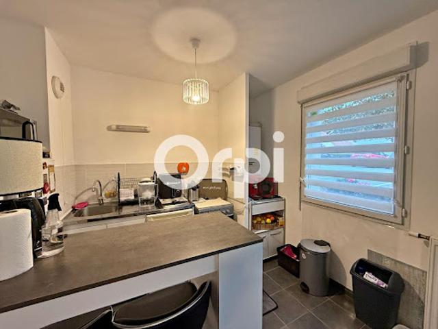 Appartement vente à Béthune, Ruitz