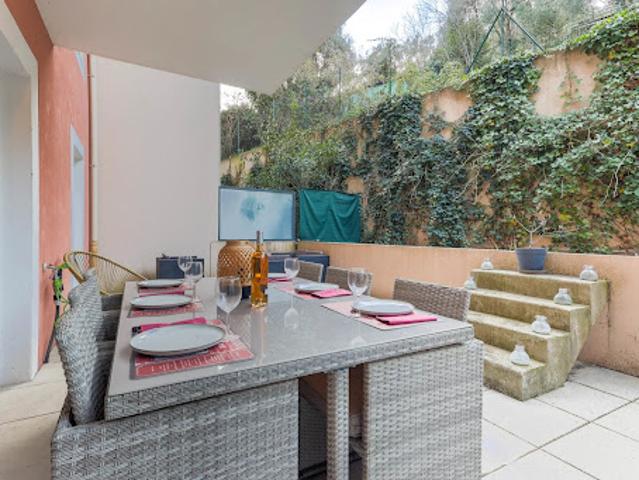 Appartement vente à France métropolitaine, Saint-André-de-la-Roche