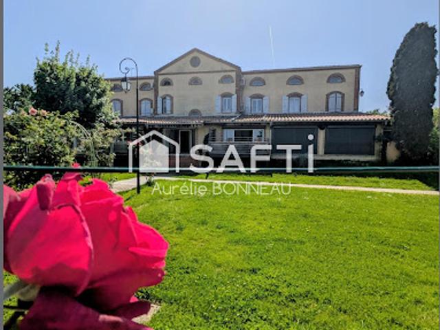Appartement vente à Montauban, Aucamville
