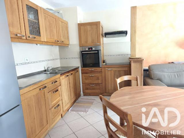 Appartement vente à Clos Bernard, Saint-Chamond