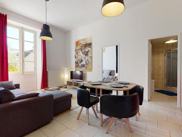 Appartement vente à Sarlat-la-Canéda, Castels