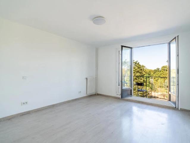Appartement vente à Saint-Denis