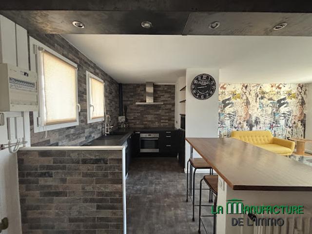 Appartement vente à Saint-Étienne, Saint-etienne