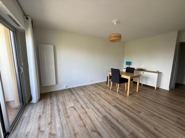 Appartement vente à Rochefort, Saint-georges-de-didonne