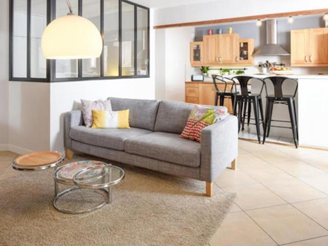 Appartement vente à Saint-georges-de-didonne, Vallières