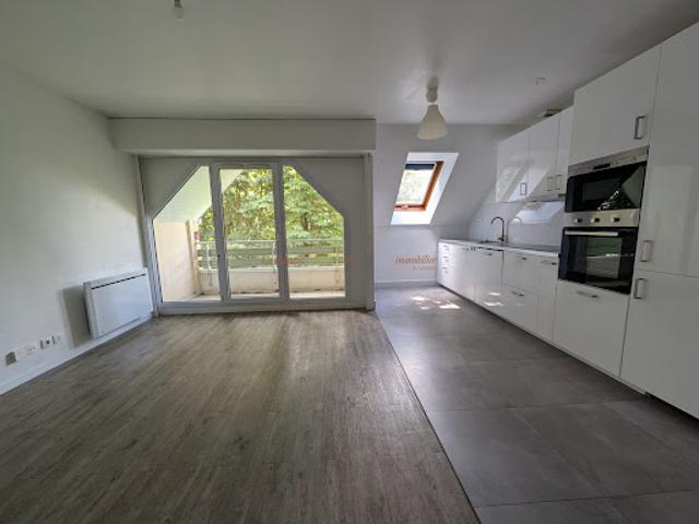 Appartement vente à Rennes, Bretagne