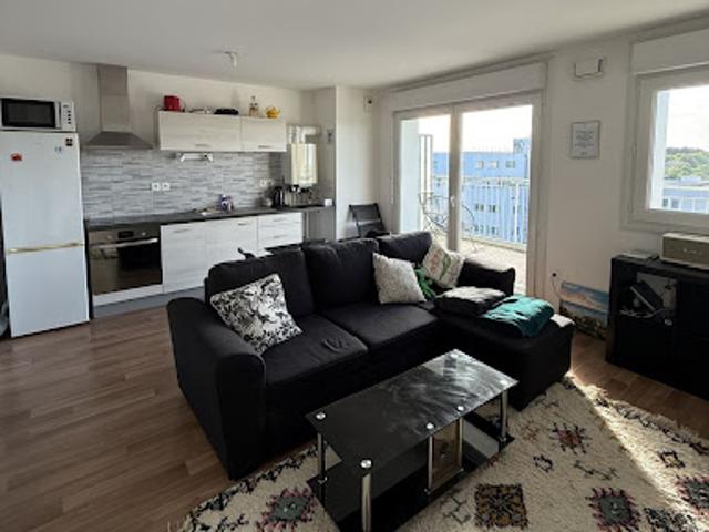 Appartement vente à Nantes, Saint-herblain