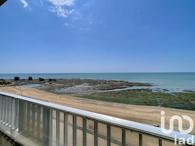 Appartement vente à Les Sables-d'Olonne, Saint-hilaire-de-riez