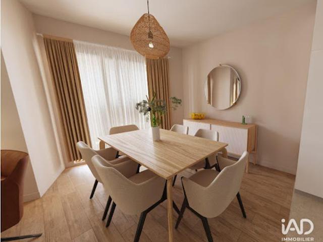 Appartement vente à Saint-Julien-en-Genevois, Saint-julien-en-genevois