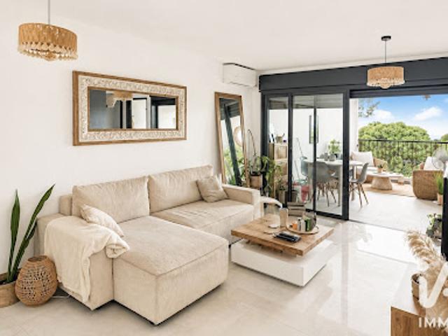 Appartement vente à La Réunion