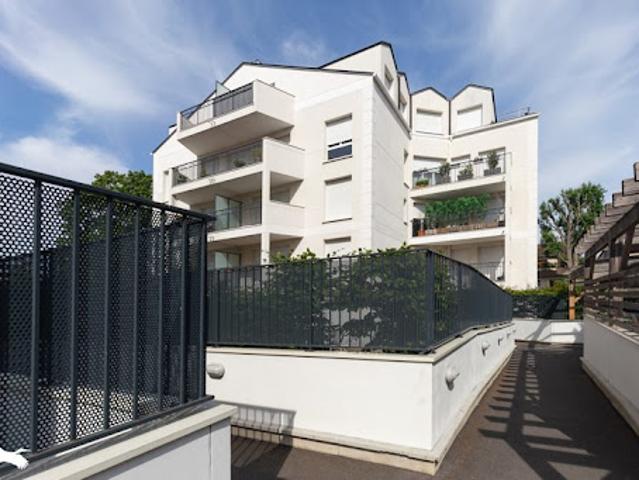 Appartement vente à France métropolitaine, Saint-leu-la-forêt