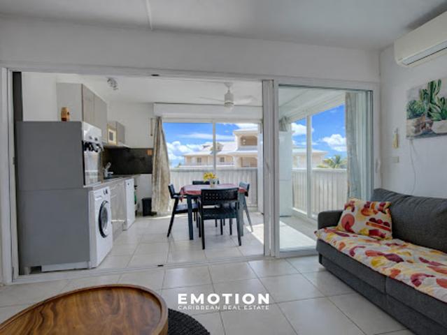 Appartement vente à Tarbes, Saint-martin