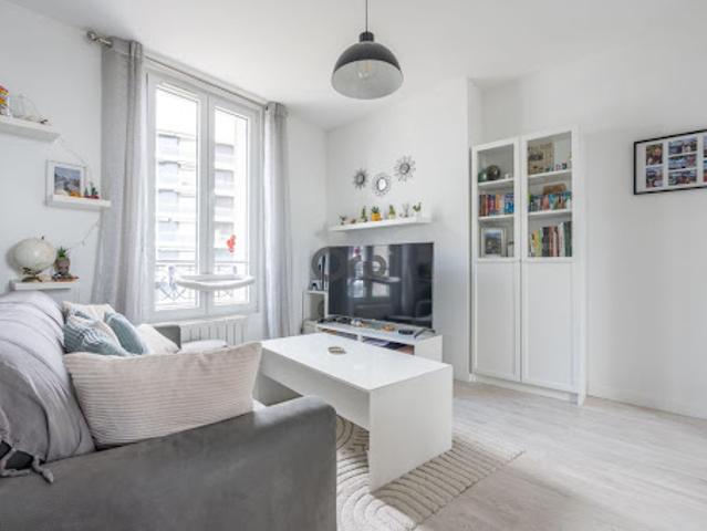 Appartement vente à Nogent-sur-Marne, Saint-maurice