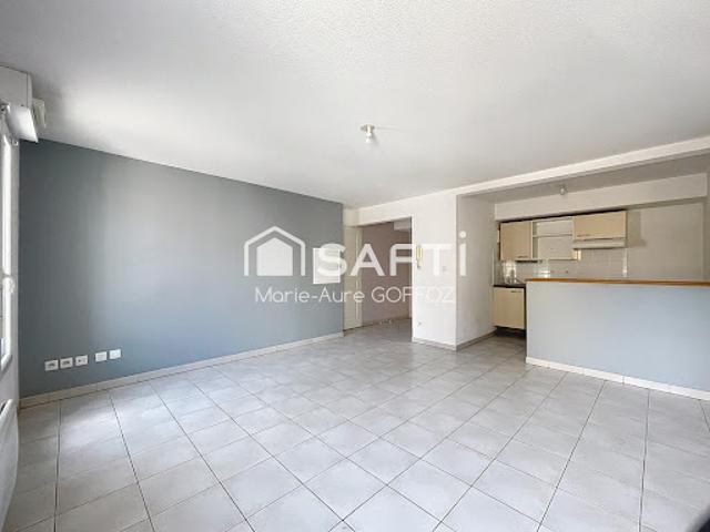 Appartement vente à Bordeaux, Saint-médard-en-jalles