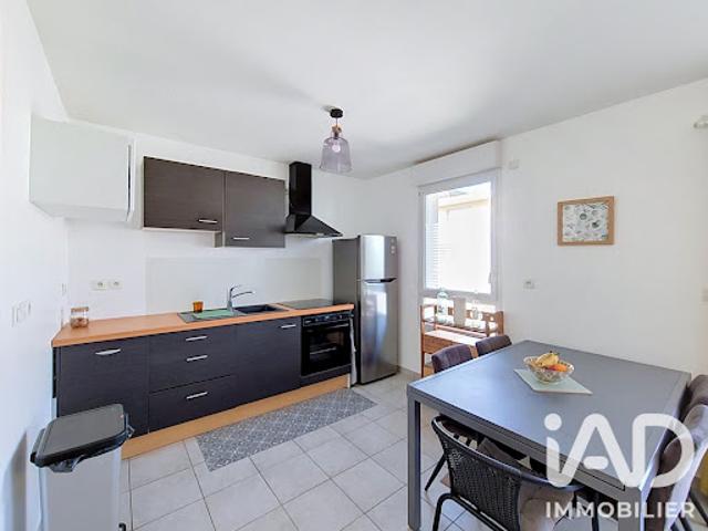 Appartement vente à Saint-Nazaire, Saint-nazaire