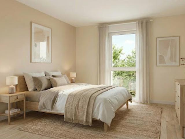 Appartement vente à Saint-Nazaire, Saint-nazaire