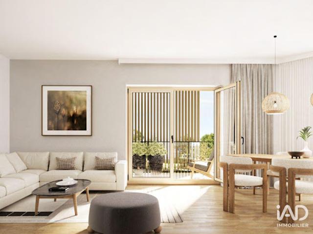 Appartement vente à Saint-Nazaire, Saint-nazaire