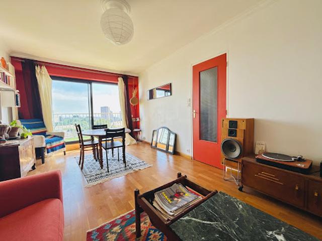 Appartement vente à Saint-Nazaire, Saint-nazaire