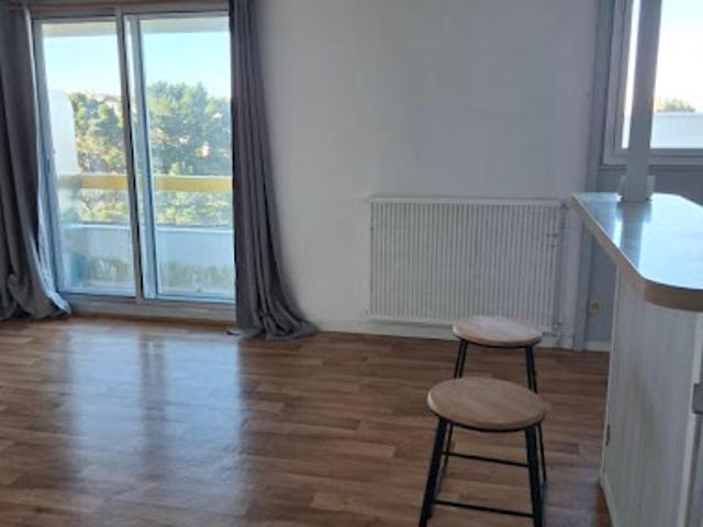 Appartement vente à Saint-Nazaire, Saint-nazaire