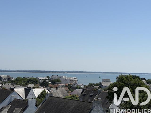 Appartement vente à Saint-Nazaire, Saint-nazaire
