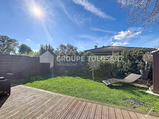 Appartement vente à Toulouse, Saint-orens-de-gameville