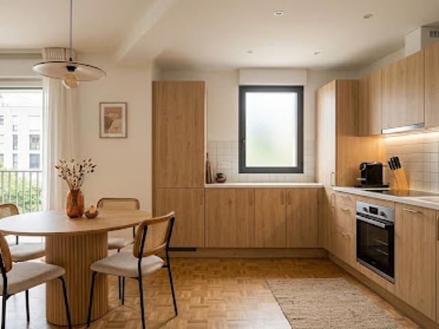 Appartement vente à Saint-Denis, Île-de-France