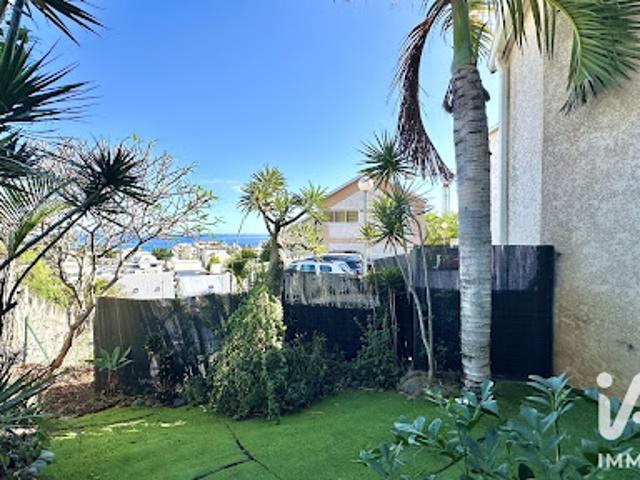 Appartement vente à La Réunion
