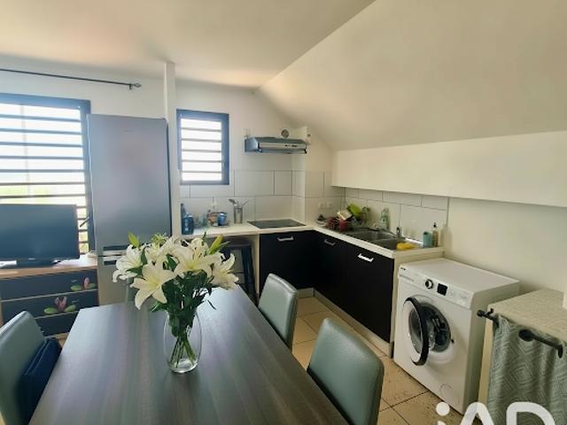 Appartement vente à La Réunion