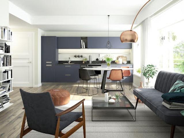 Appartement vente à Rambouillet, Saint-rémy-lès-chevreuse