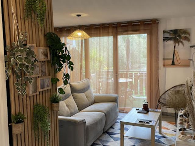 Appartement vente à Dax, Saint-vincent-de-tyrosse