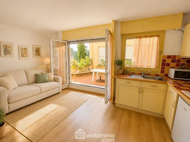 Appartement vente à Arrondissement de Draguignan, Sainte-maxime