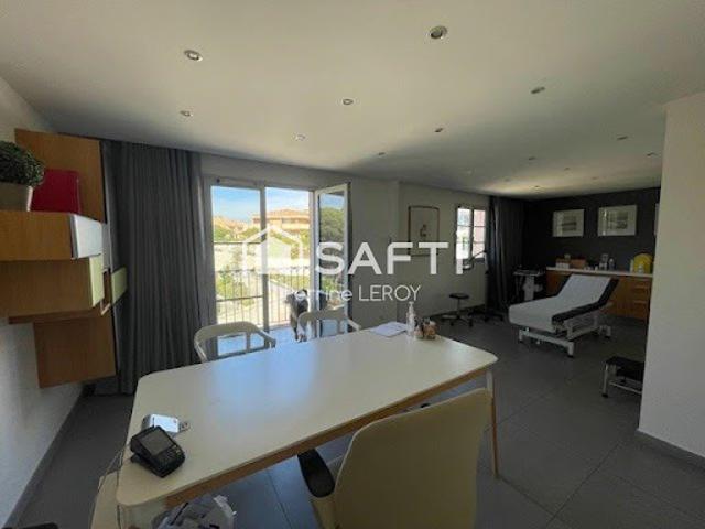 Appartement vente à Arrondissement de Draguignan, Sainte-maxime
