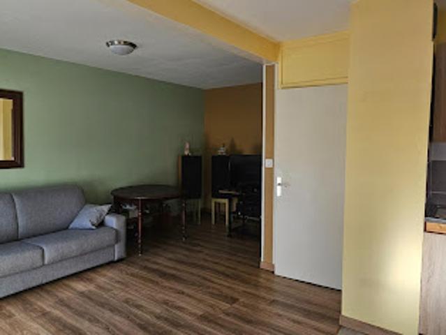 Appartement vente à Albertville, Salins-les-thermes