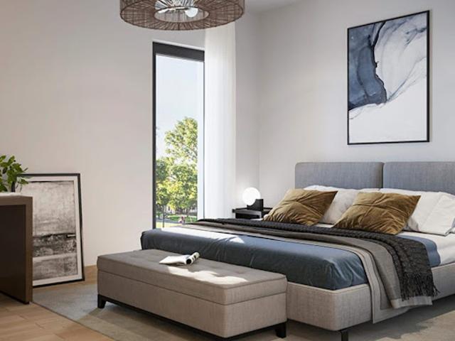 Appartement vente à Les Aires de la Dîme, Salon-de-Provence