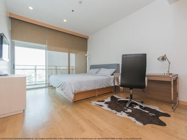 Appartement vente à Mont-de-Marsan, Sanguinet