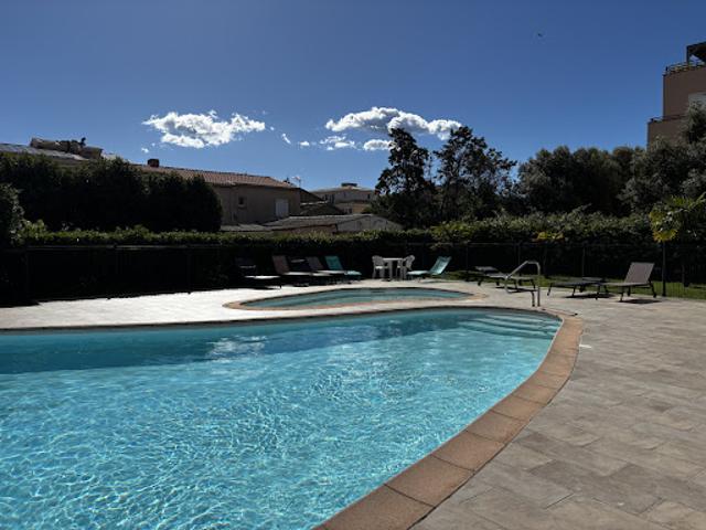 Appartement vente à Sartène, Sari-solenzara