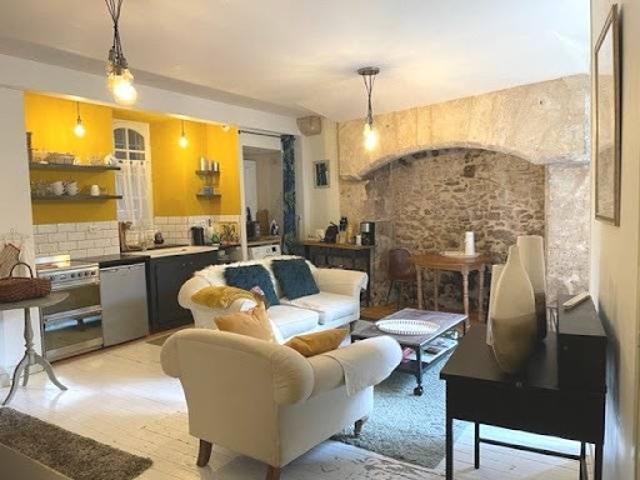 Appartement vente à Sarlat-la-Canéda, Sarlat-la-canéda