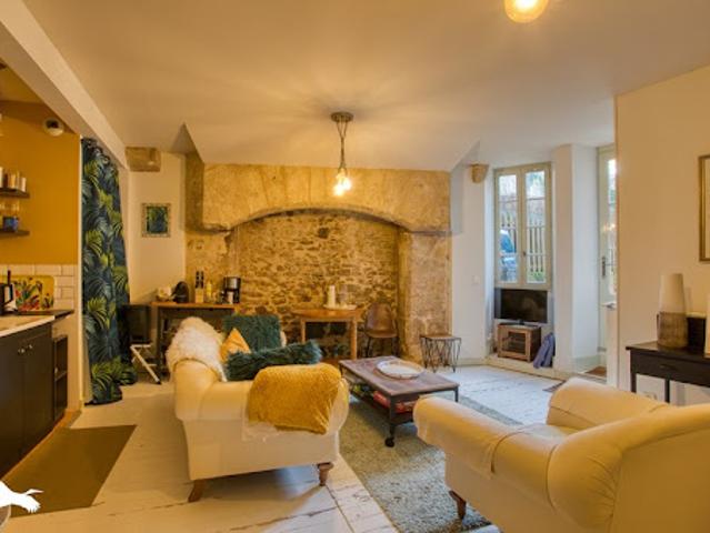 Appartement vente à Sarlat-la-Canéda, Sarlat-la-canéda