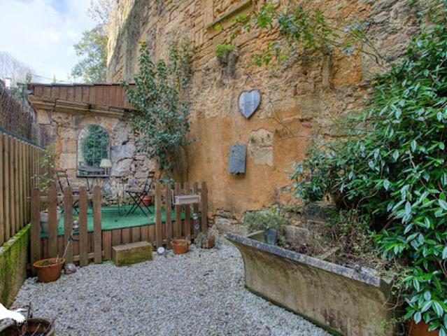 Appartement vente à Sarlat-la-Canéda, Sarlat-la-canéda