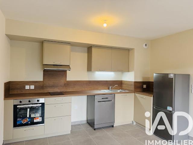Appartement vente à Carpentras, Sarrians