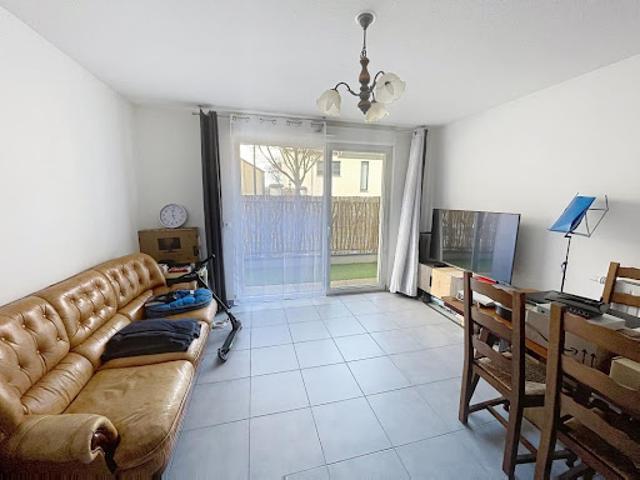 Appartement vente à Lyon, Métropole de Lyon