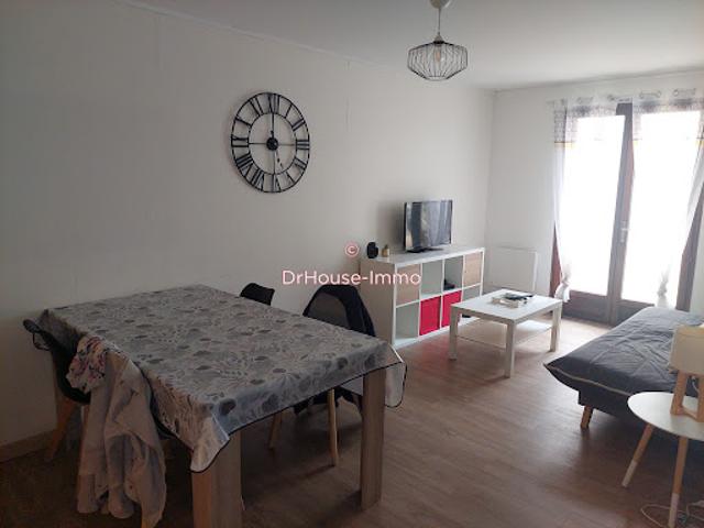 Appartement vente à Saujon, Prés de la Grave