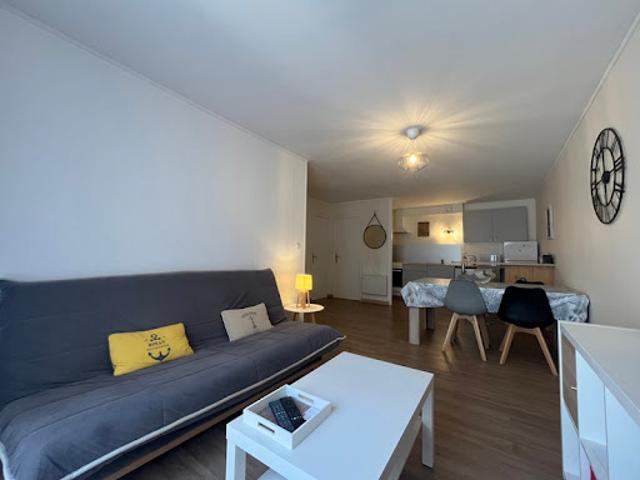 Appartement vente à Saujon, Prés de la Grave
