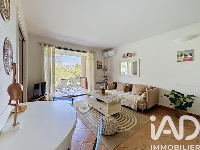 Appartement vente à Avignon, Saumane-de-vaucluse