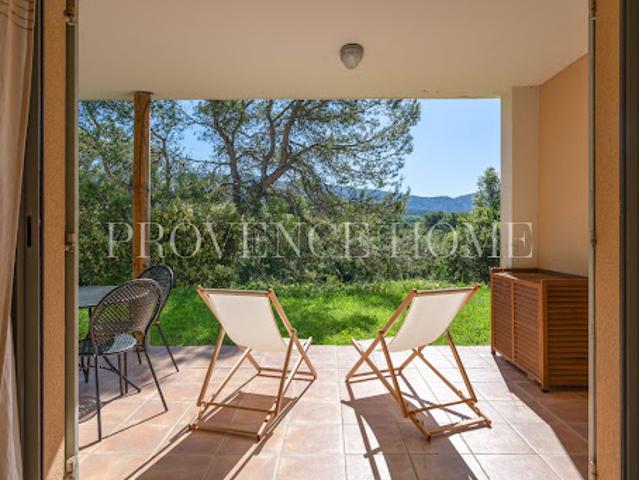 Appartement vente à Avignon, Saumane-de-vaucluse