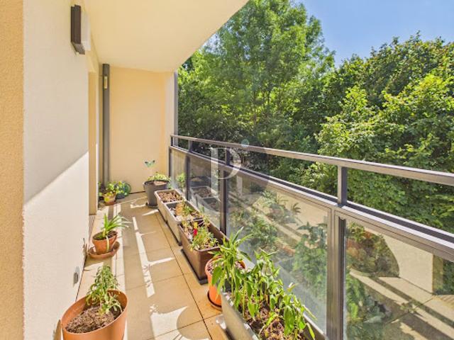 Appartement vente à Antony, Châtenay-malabry