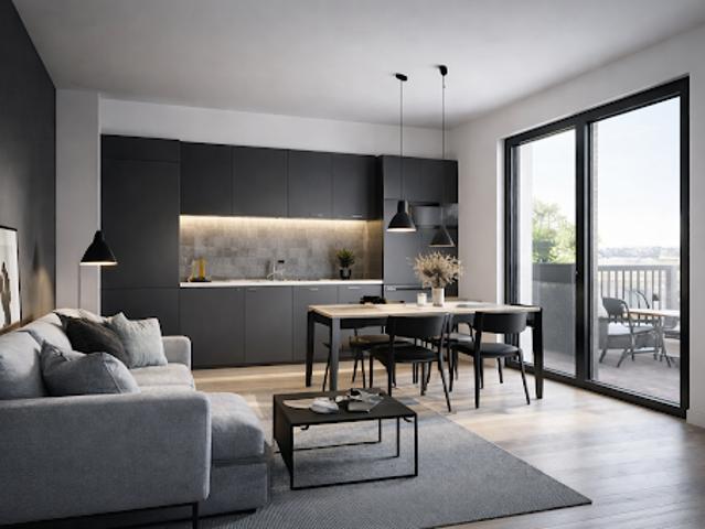Appartement vente à Strasbourg, Schiltigheim